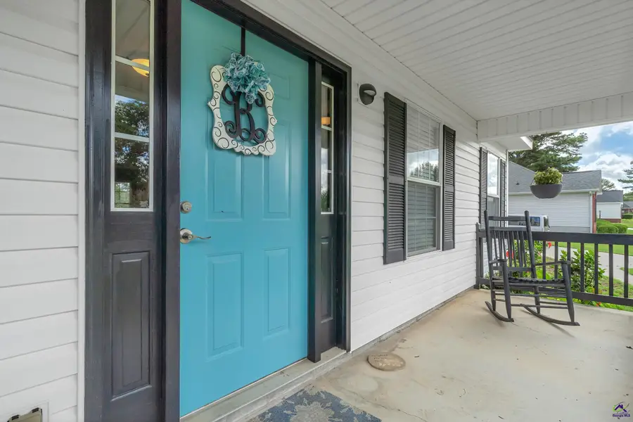 1122 Alma Drive, Macon, GA 31216 - Image #3