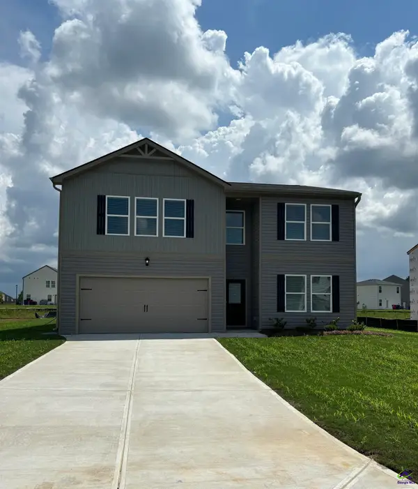 334 Cody Drive, Macon, GA 31216