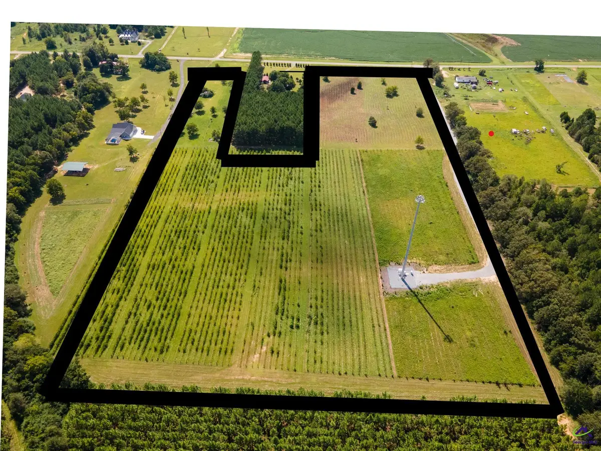 759 Pitts Rd., Hawkinsville, GA 31036 - #1