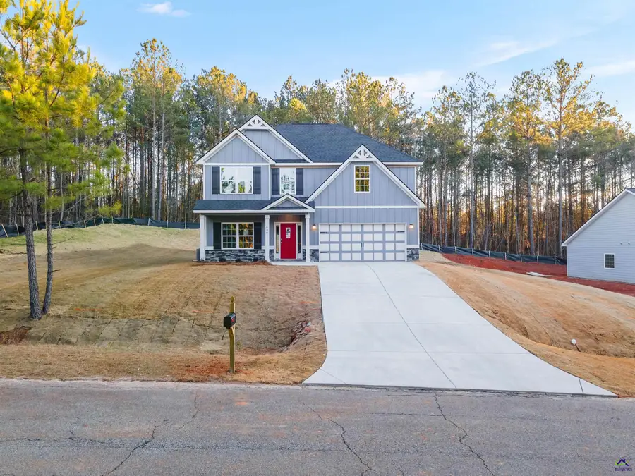 699 Jasmine Drive, Macon, GA 31211 - Image #2