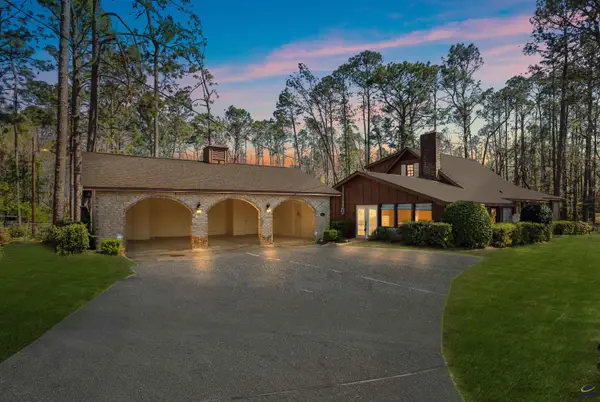 5223 S GA Hwy 135, Uvalda, GA 30473