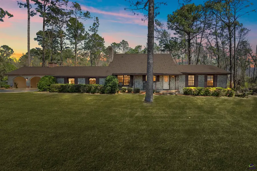 5223 S GA Hwy 135, Uvalda, GA 30473 - #2