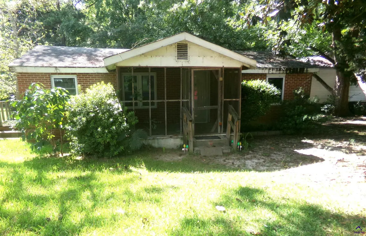 525 Carver Avenue, Tennille, GA 31089 - Image #1