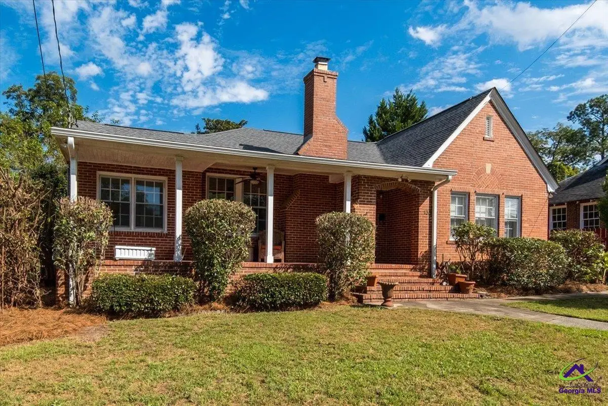 133 Stone Wall Place, Macon, GA 31204 - Image #1