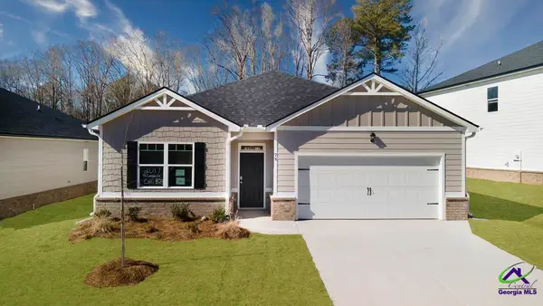 1401 Adirondac Way, Bonaire, GA 31005