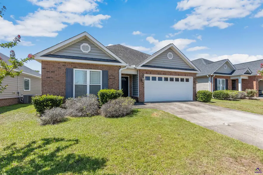 465 Bob White Road, Macon, GA 31216 - Image #3