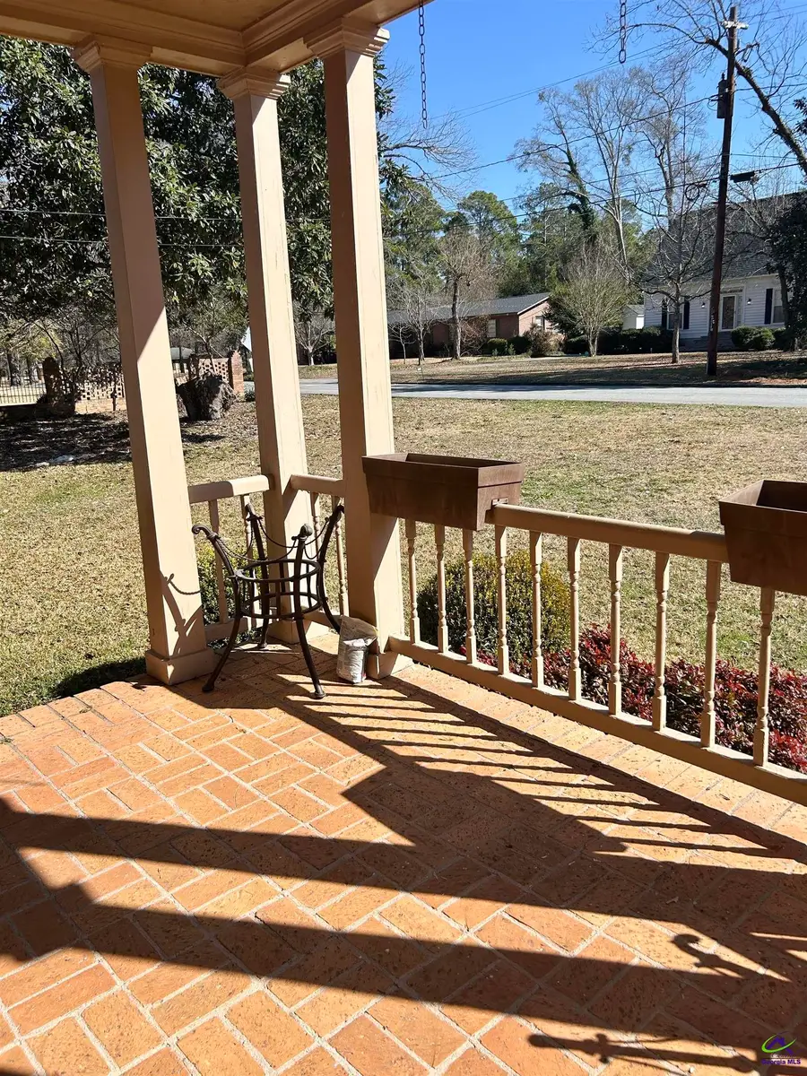 601 Engram Street, Montezuma, GA 31063 - #3