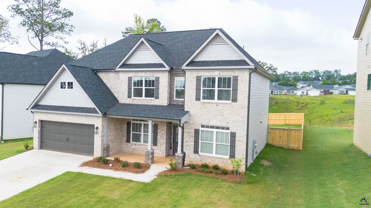 210 Garnet Drive, Bonaire, GA 31005 - Image #1