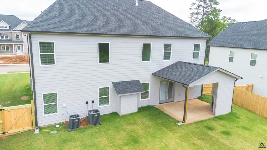 210 Garnet Drive, Bonaire, GA 31005 - Image #3