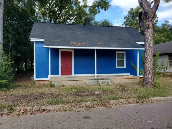 522 Hinton Street, Fort Valley, GA 31030