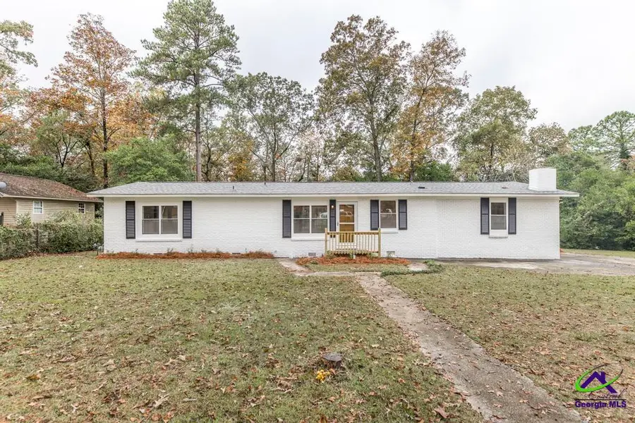 201 Sherman Street, Warner Robins, GA 31088 - Image #3