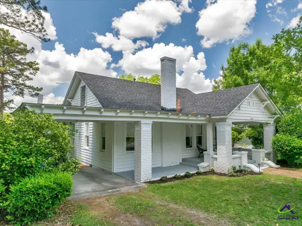 505 Engram Street, Montezuma, GA 31063