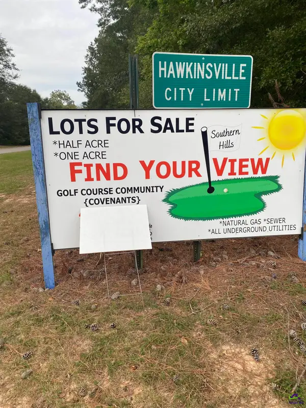 c 12 Oak Drive, Hawkinsville, GA 31036