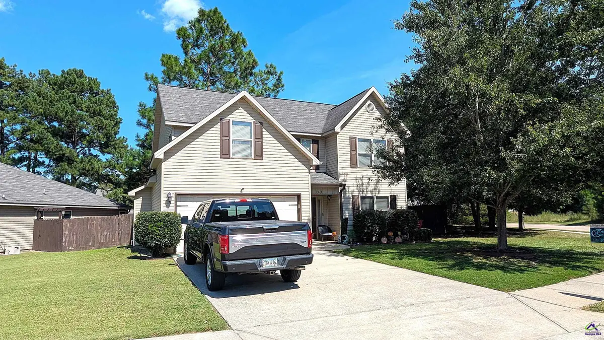 163 Sourwood Lane, Warner Robins, GA 31093 - #1