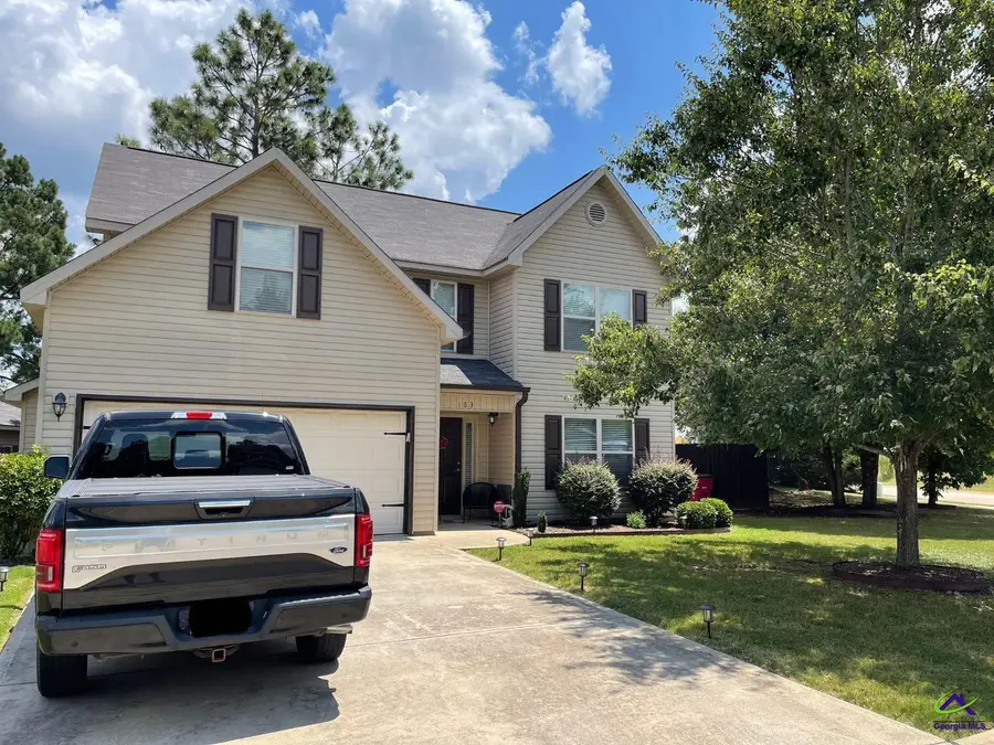 163 Sourwood Lane, Warner Robins, GA 31093 - #2