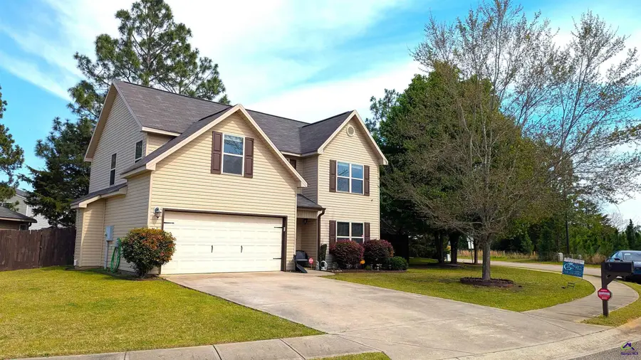 163 Sourwood Lane, Warner Robins, GA 31093 - #3