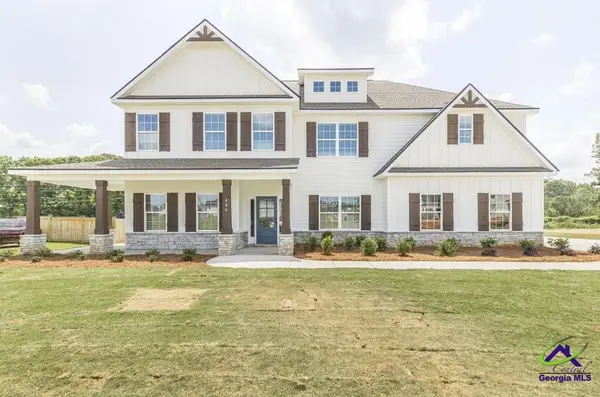 406 Bella Notte Circle, Warner Robins, GA 31088