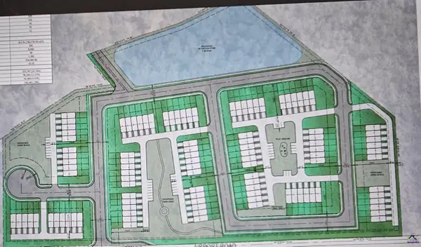 Airport Rd., Perry, GA 31069