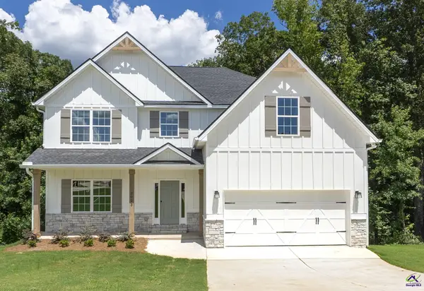 2023 Camberle Court, Forsyth, GA 31029