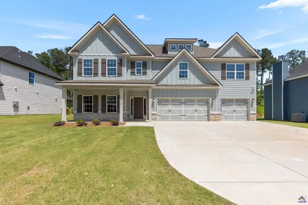 4616 Capulet Court, Forsyth, GA 31029