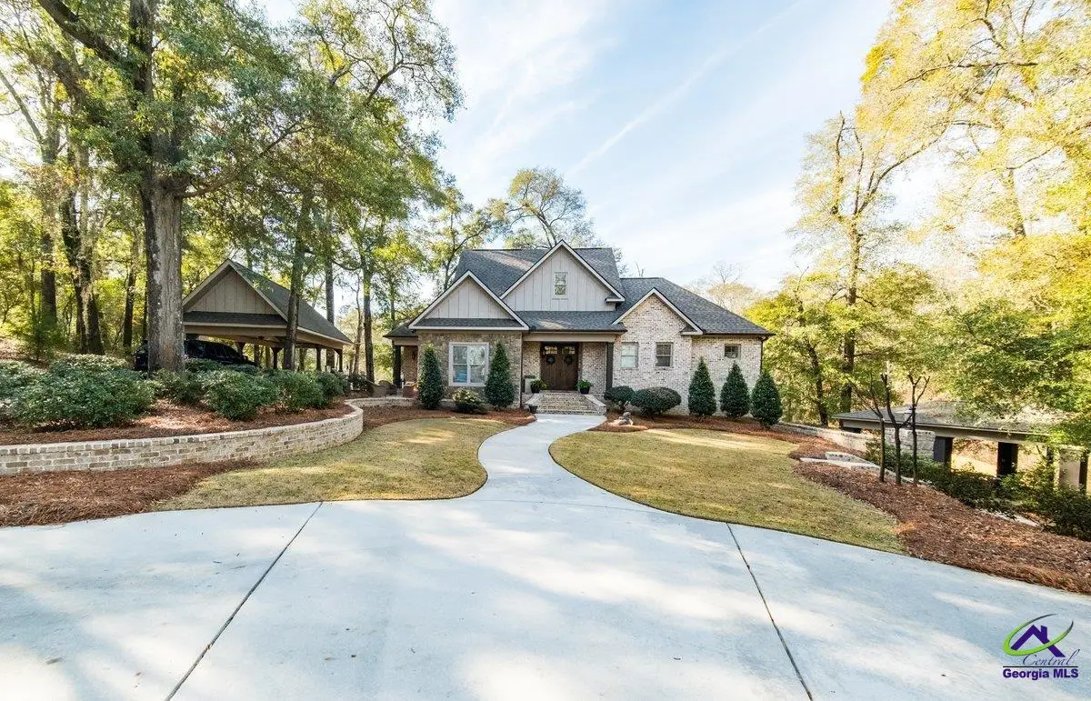 243 Mossland, Perry, GA 31069 - #1