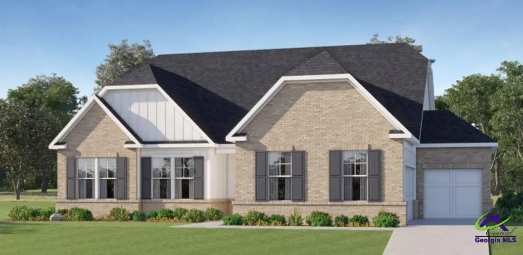 404 Sapelo Way, Bonaire, GA 31005 - Image #1