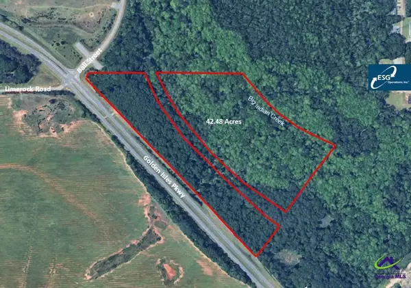 Golden Isles Pkwy, Perry, GA 31069