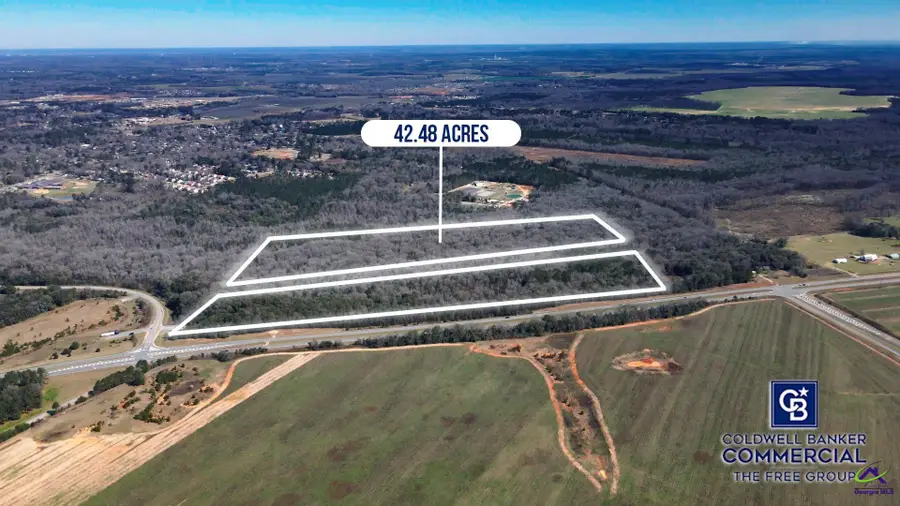 Golden Isles Pkwy, Perry, GA 31069 - Image #2