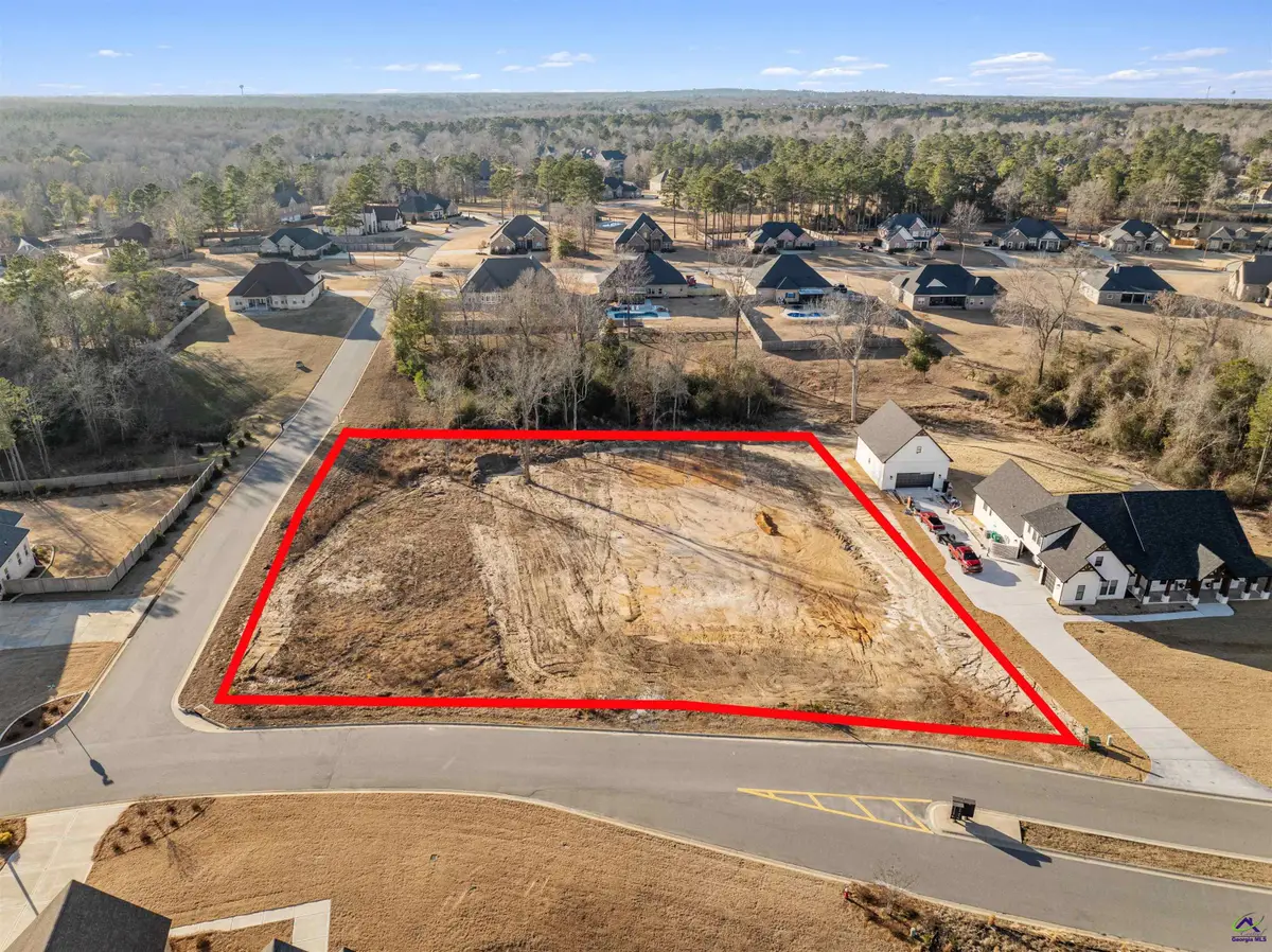 108 Colton Drive, Bonaire, GA 31005 - Image #1