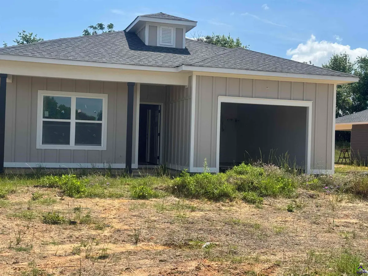 115 Weeping Willow Way, Vienna, GA 31092 - Image #1