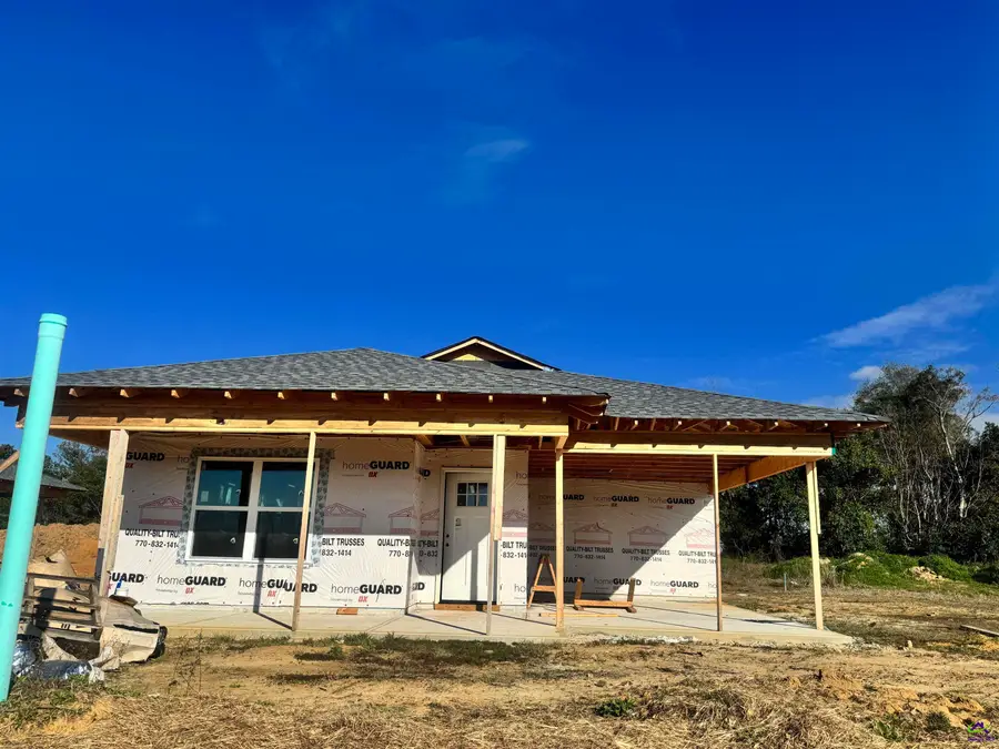 131 Weeping Willow Way, Vienna, GA 31092 - Image #2