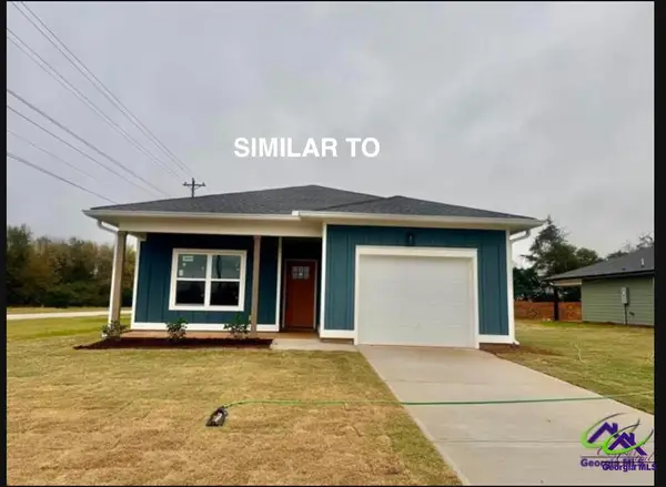 119 Weeping Willow Way, Vienna, GA 31092