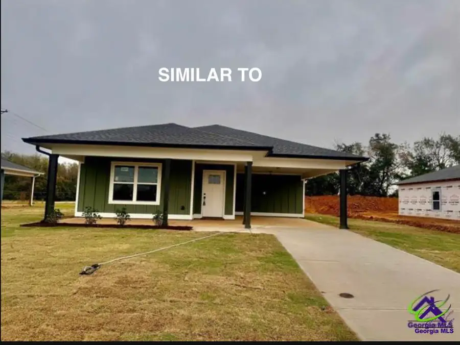 123 Weeping Willow Way, Vienna, GA 31092 - Image #2