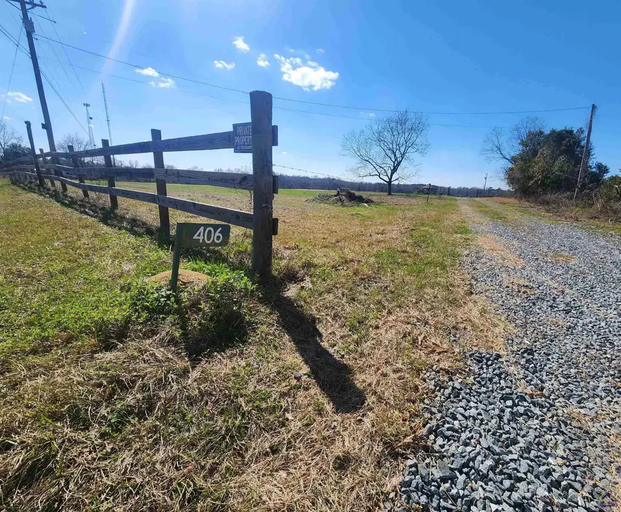 406 Mac Thompson Road, Cochran, GA 31014 - Image #2