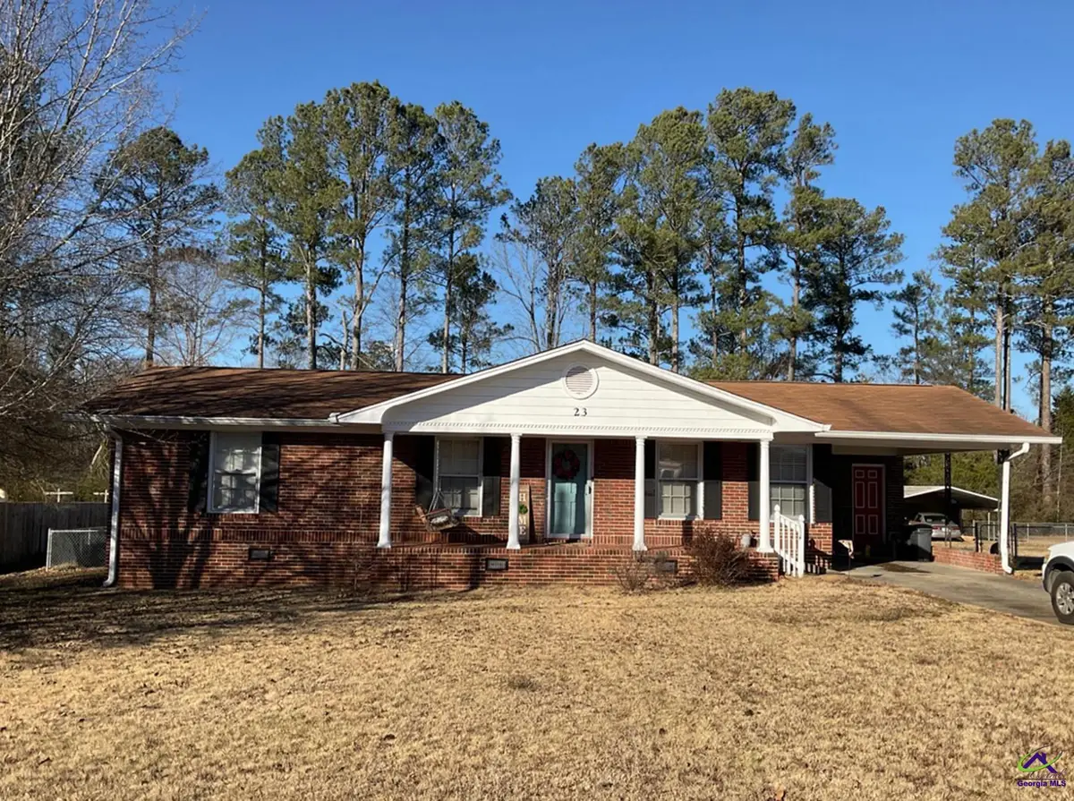 23 Johns Drive, Rome, GA 30165 - Image #1
