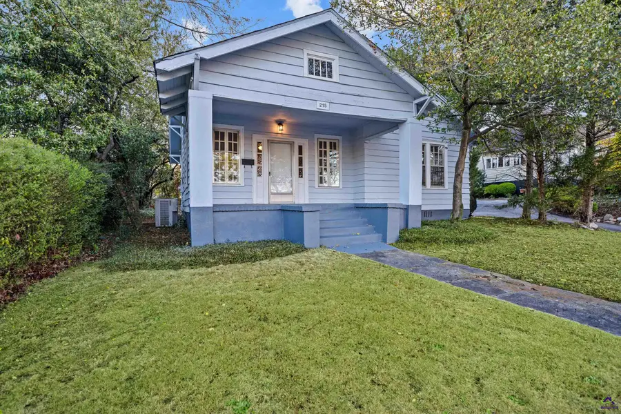 215 Pierce Avenue, Macon, GA 31210 - Image #2