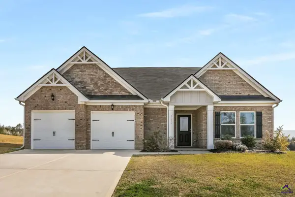 7212 Winterberry Circle, Macon, GA 31216