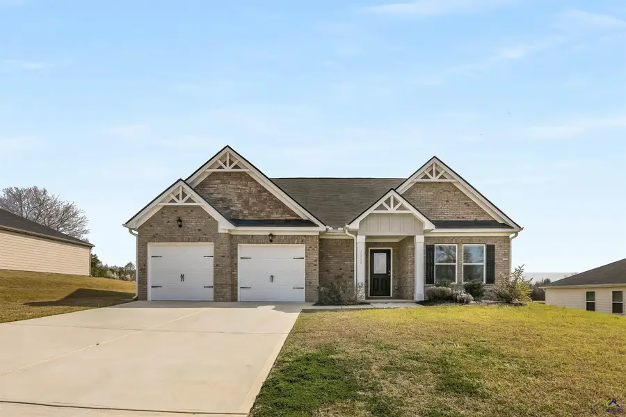 7212 Winterberry Circle, Macon, GA 31216 - Image #2