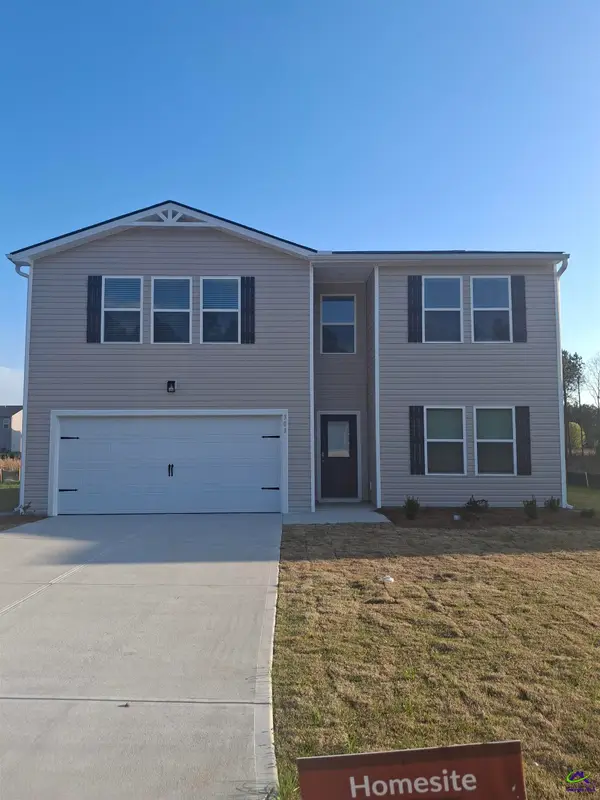 303 Cody Drive, Macon, GA 31216