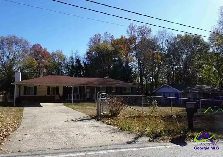 1580 Patricia Lane, Douglasville, GA 30134 - Image #1