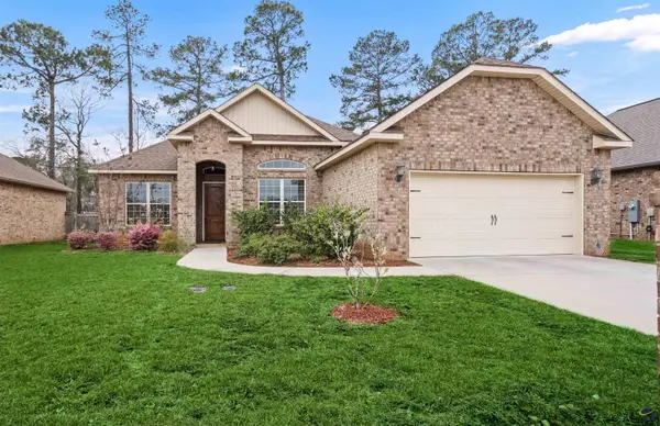 500 Legacy Park Drive, Perry, GA 31069