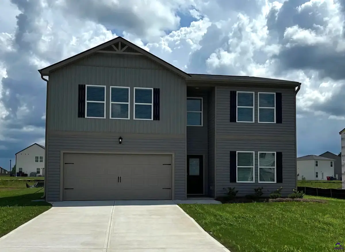 330 Cody Drive, Macon, GA 31216 - Image #1