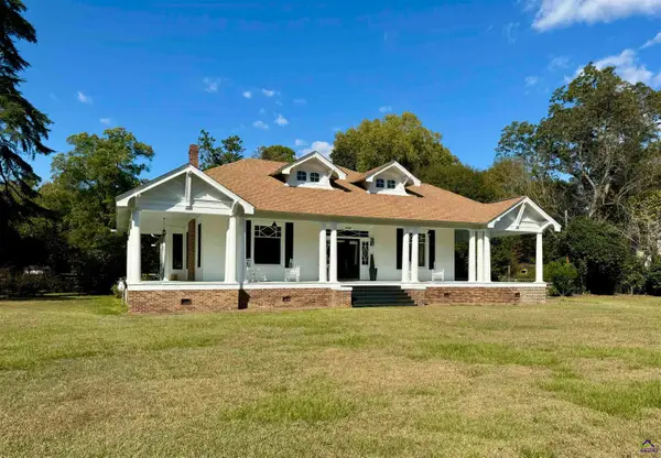 409 West Main Street, Marshallville, GA 31057