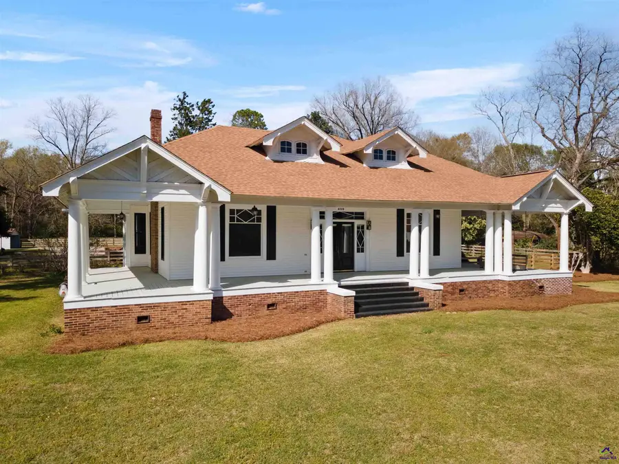 409 West Main Street, Marshallville, GA 31057 - Image #2