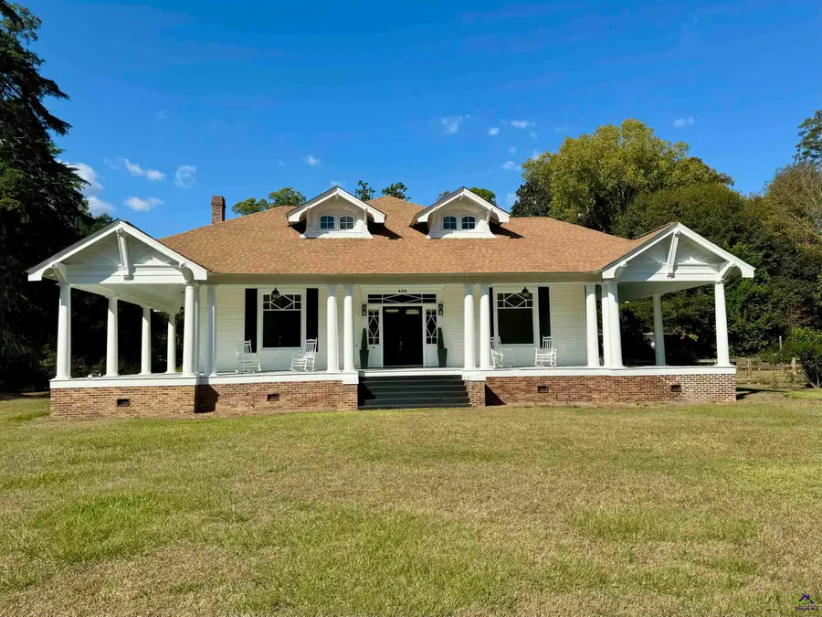 409 West Main Street, Marshallville, GA 31057 - Image #3