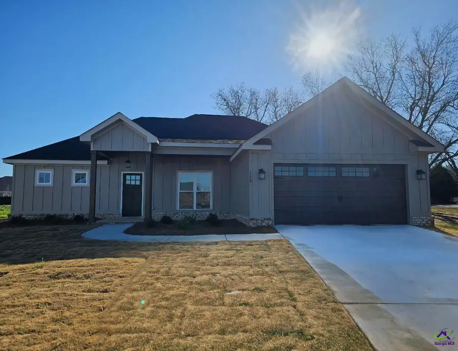 116 Nash Court, Perry, GA 31069 - Image #2