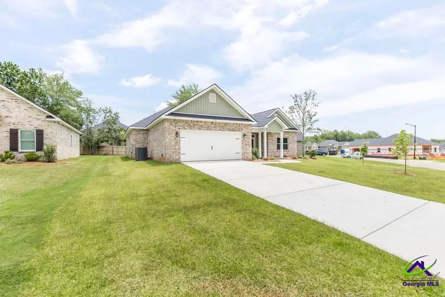 107 Tilden Way, Perry, GA 31069 - #3