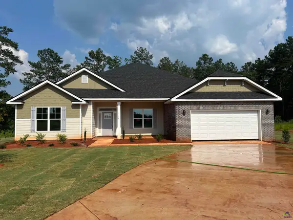 1179 Barrington Place Way, Macon, GA 31220