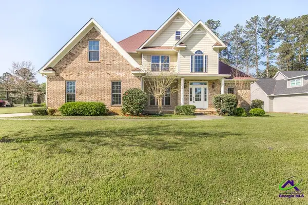 303 Ruby Court, Gray, GA 31032