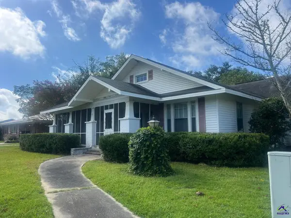 25 W Marion Street, Reynolds, GA 31076